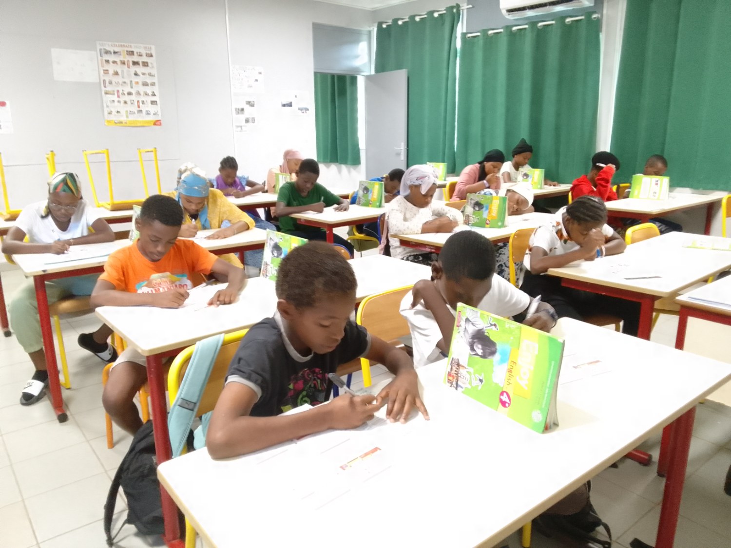 Collège de KaniKéli